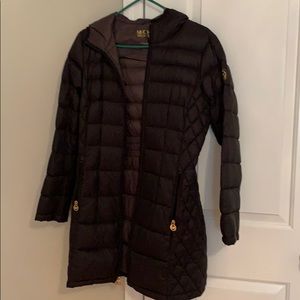 Michael Kors coat